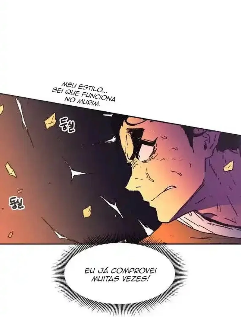 Pai Incomparável Capítulo 23 Página 73