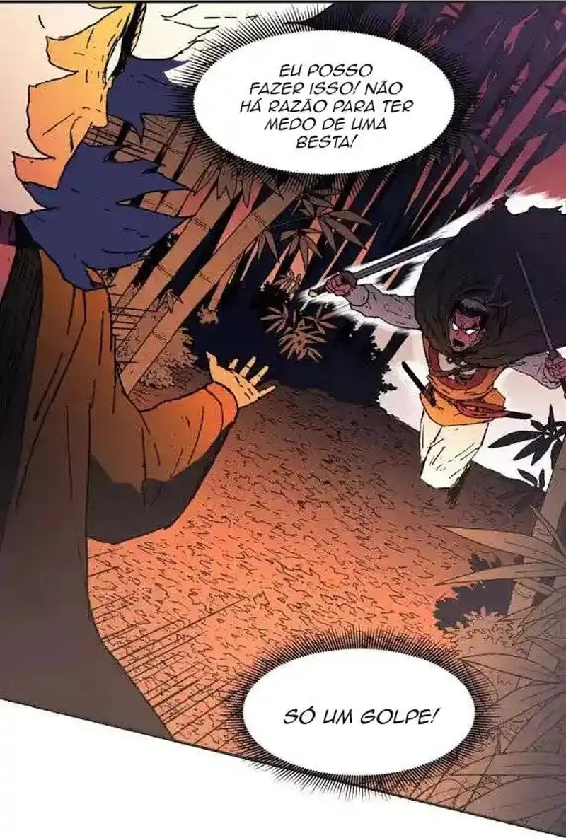 Pai Incomparável Capítulo 23 Página 75