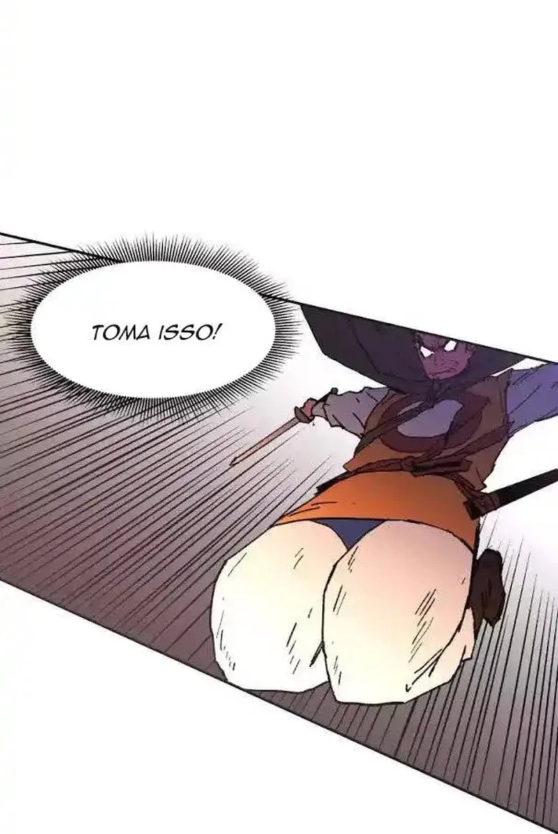 Pai Incomparável Capítulo 23 Página 79