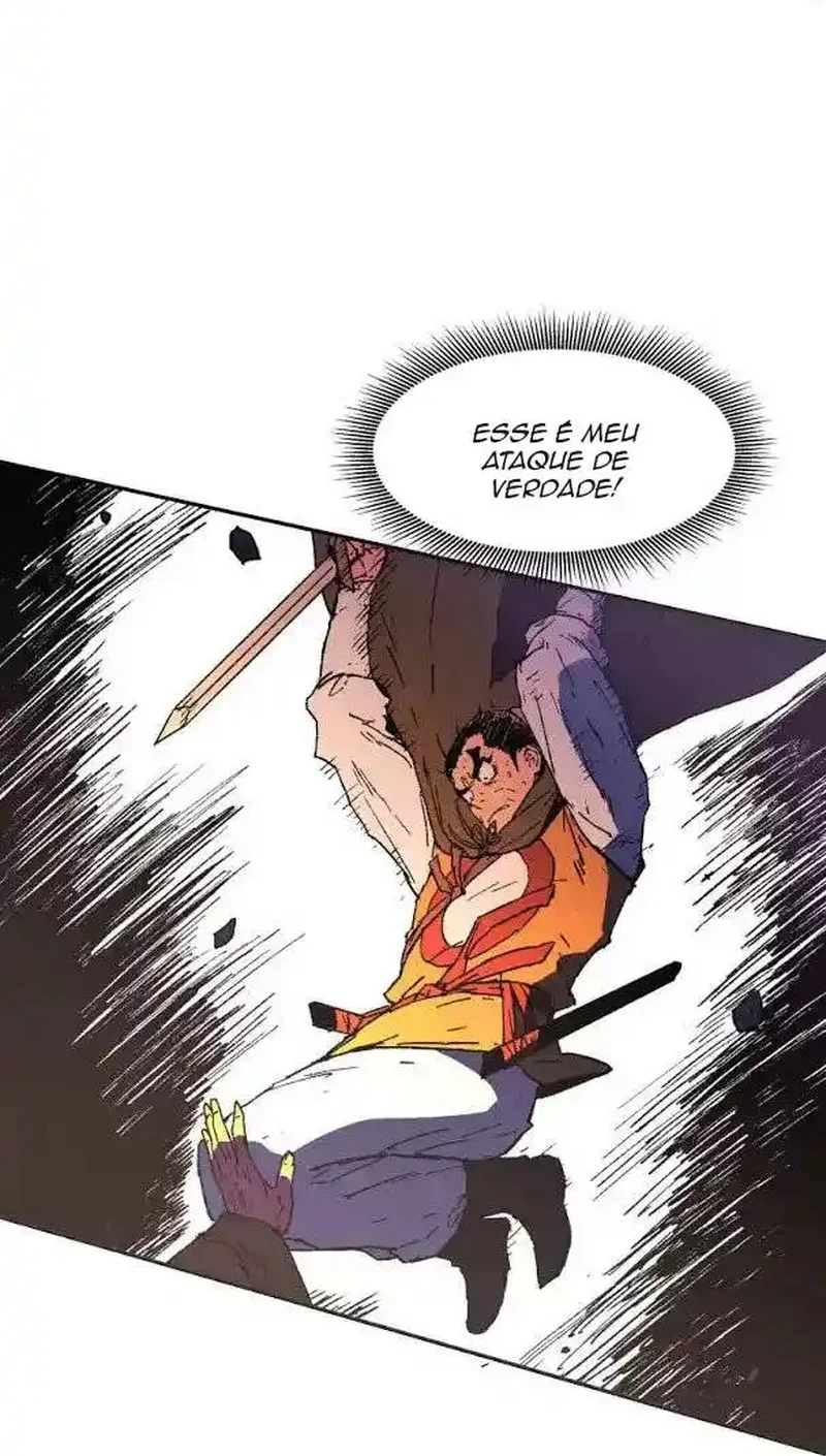 Pai Incomparável Capítulo 23 Página 81