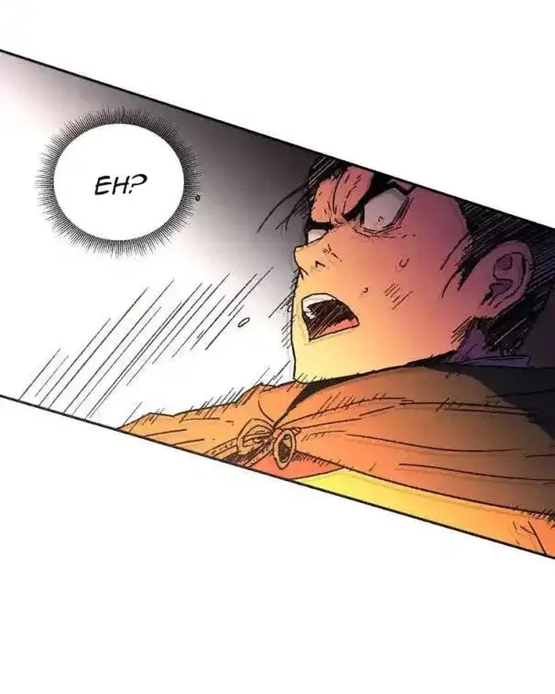 Pai Incomparável Capítulo 23 Página 85