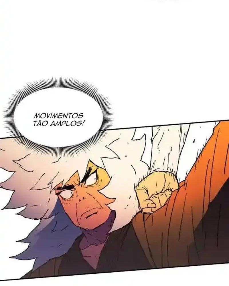 Pai Incomparável Capítulo 23 Página 97