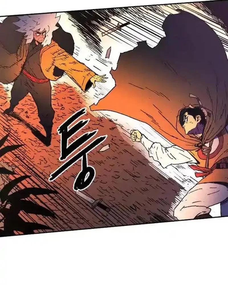 Pai Incomparável Capítulo 23 Página 99