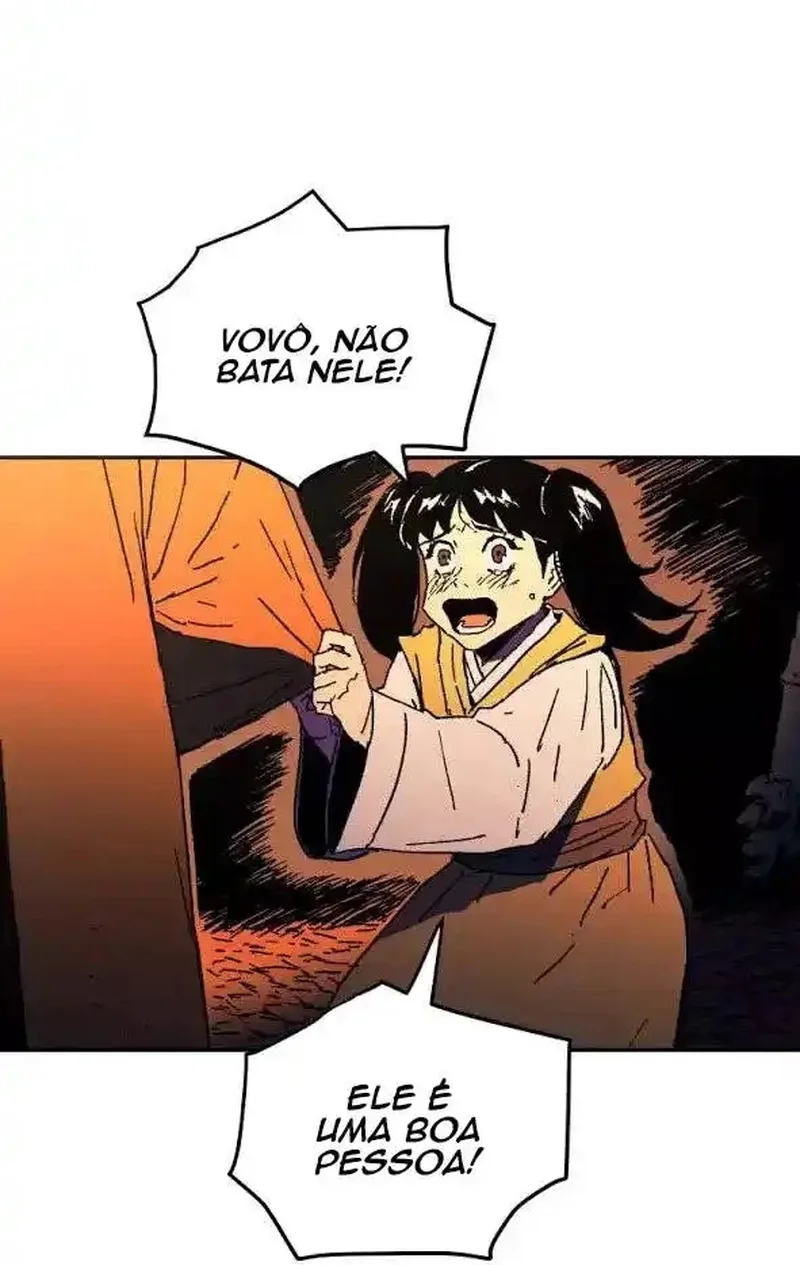 Pai Incomparável Capítulo 24 Página 100