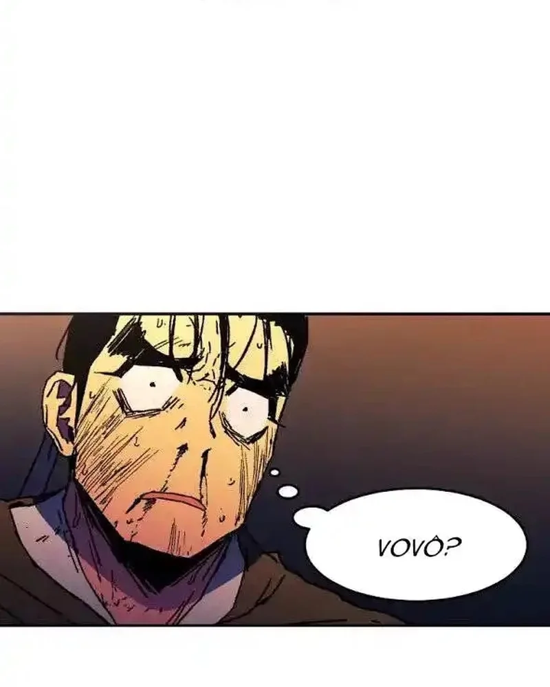 Pai Incomparável Capítulo 24 Página 101