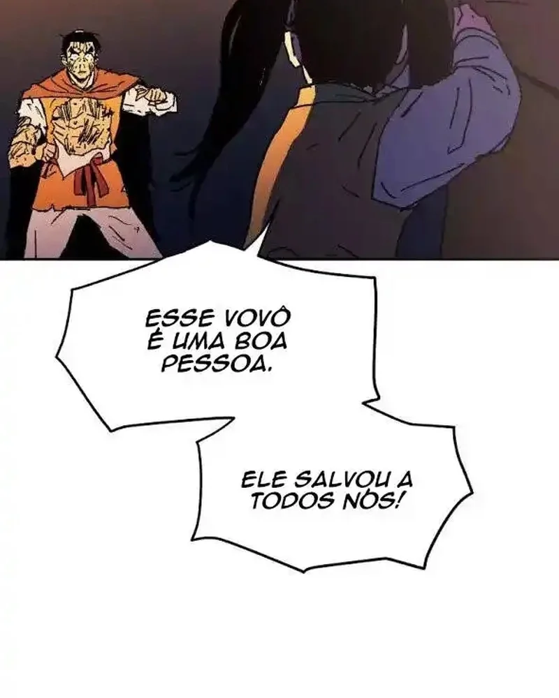 Pai Incomparável Capítulo 24 Página 103