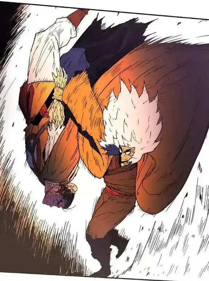 Pai Incomparável Capítulo 24 Página 11