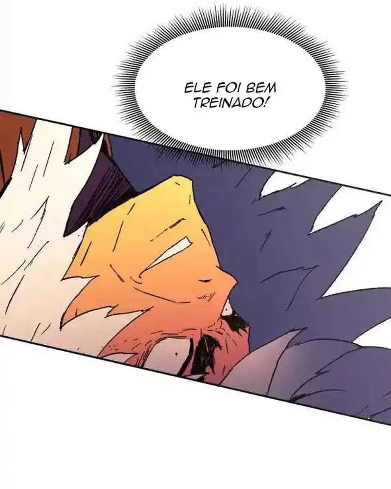 Pai Incomparável Capítulo 24 Página 17