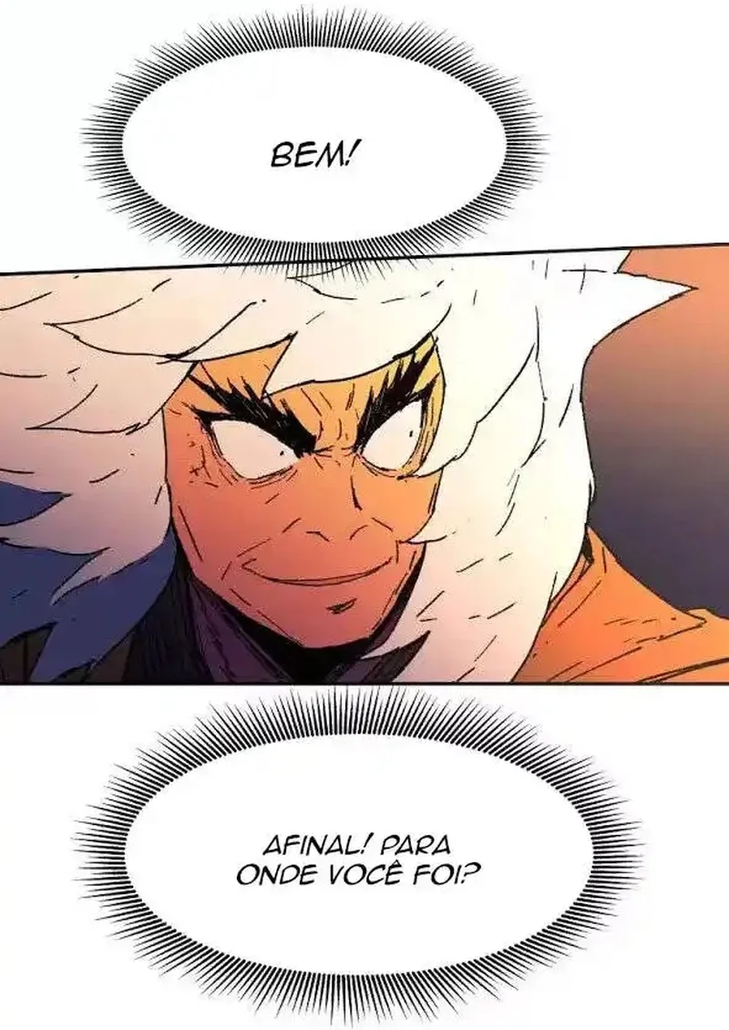 Pai Incomparável Capítulo 24 Página 25