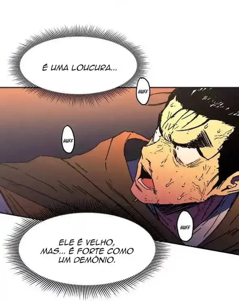 Pai Incomparável Capítulo 24 Página 26