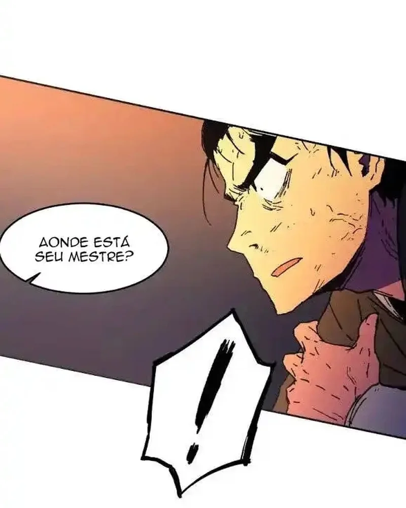 Pai Incomparável Capítulo 24 Página 32