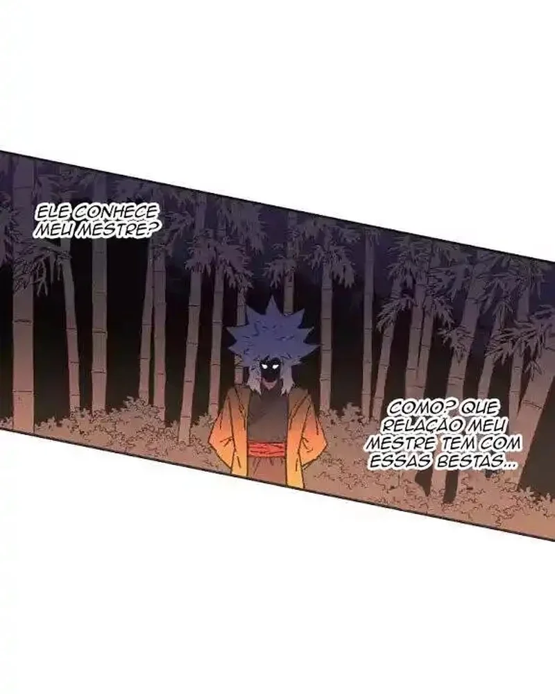 Pai Incomparável Capítulo 24 Página 33