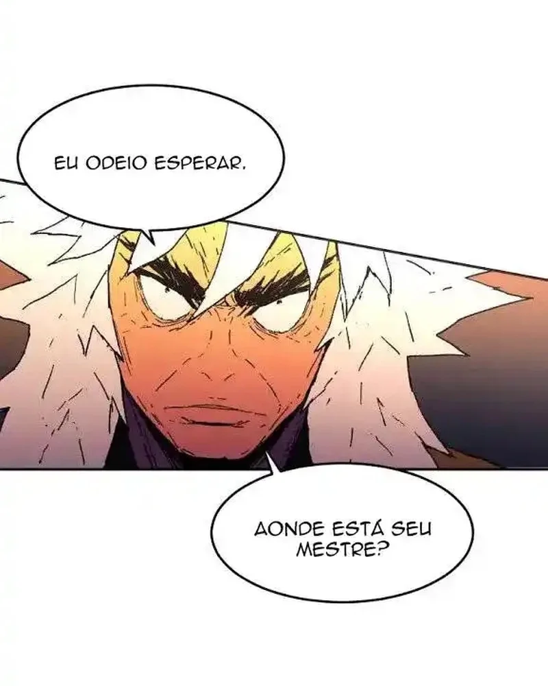 Pai Incomparável Capítulo 24 Página 34