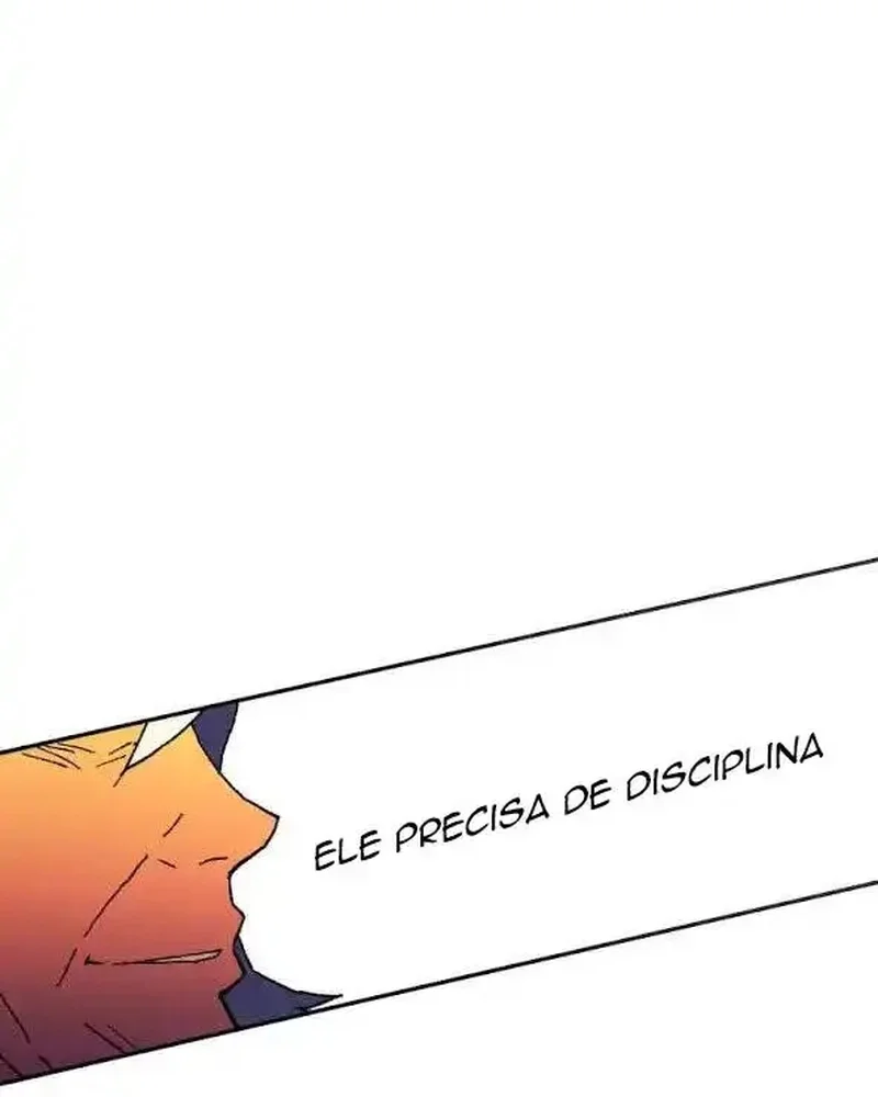 Pai Incomparável Capítulo 24 Página 36
