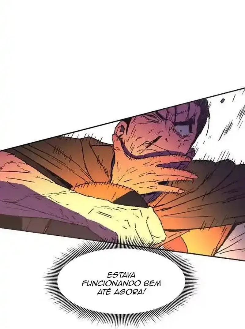 Pai Incomparável Capítulo 24 Página 39