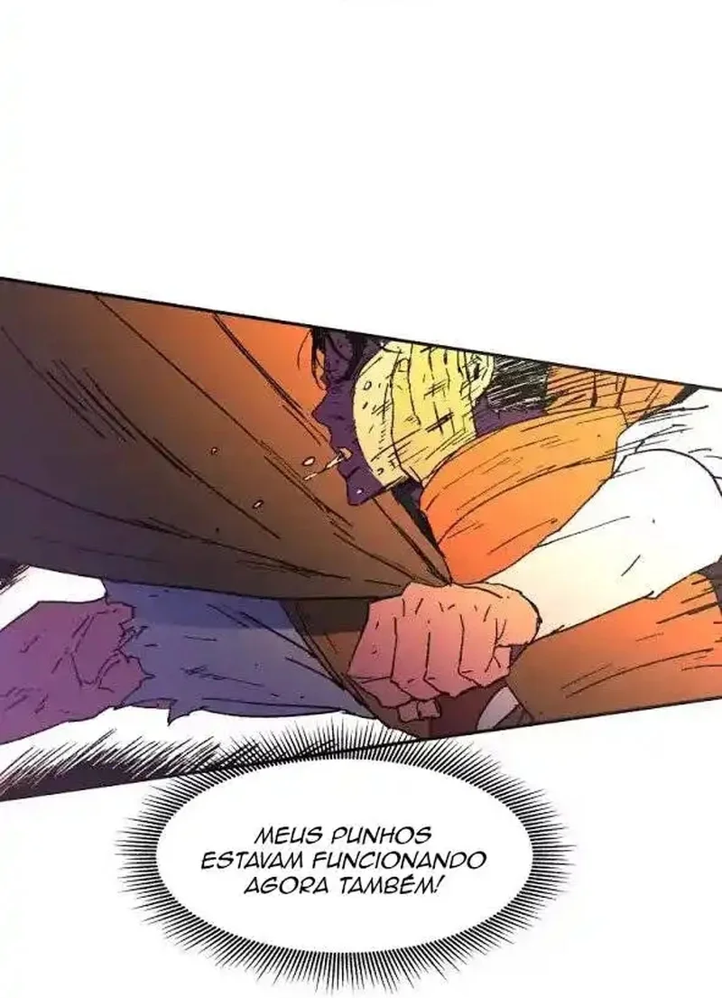 Pai Incomparável Capítulo 24 Página 40