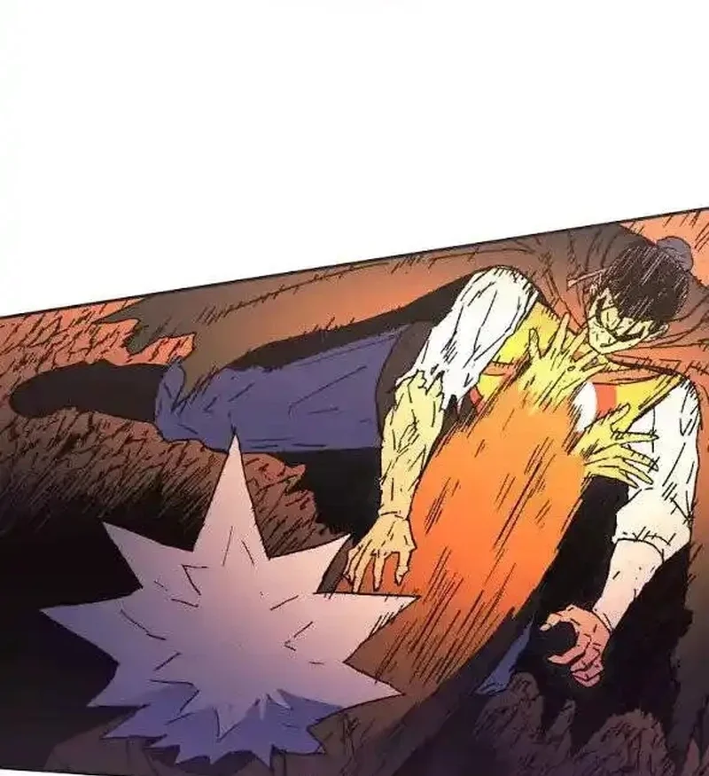 Pai Incomparável Capítulo 24 Página 41