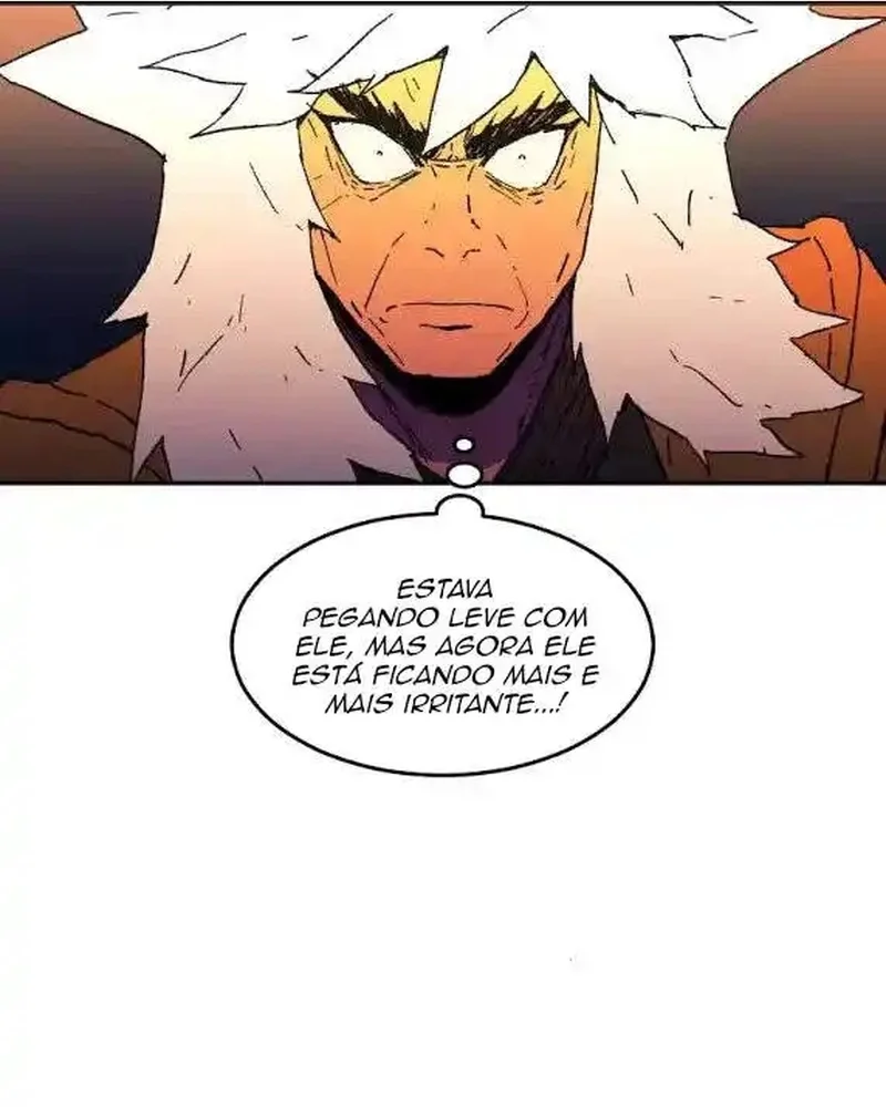 Pai Incomparável Capítulo 24 Página 45