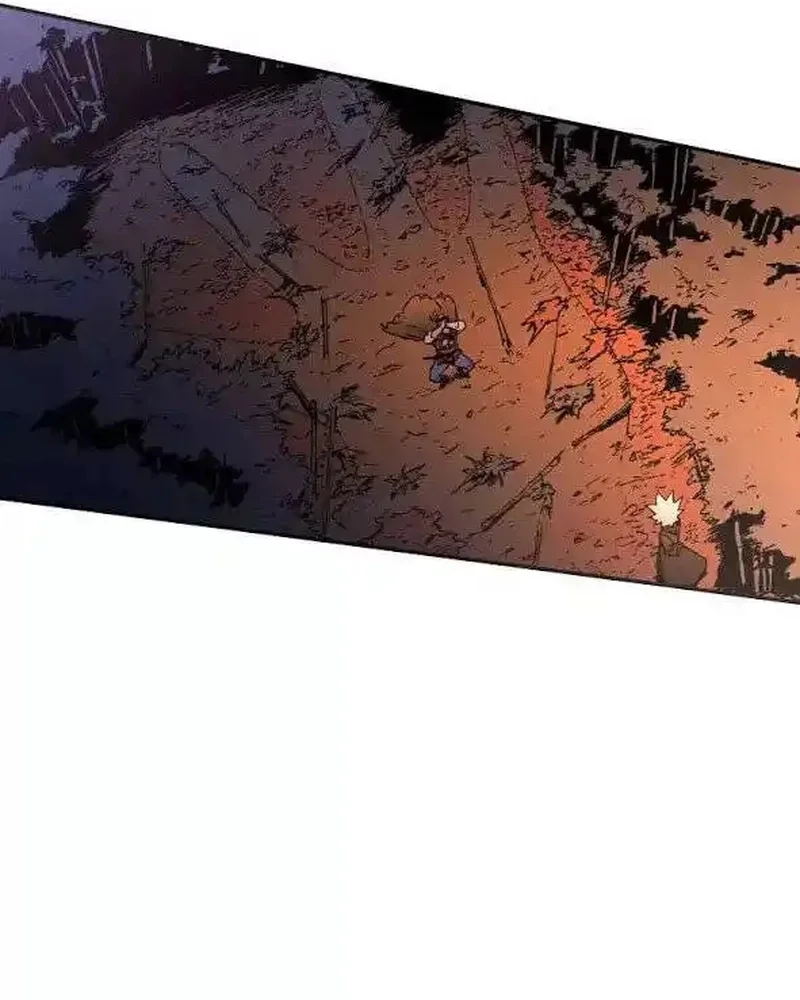 Pai Incomparável Capítulo 24 Página 54