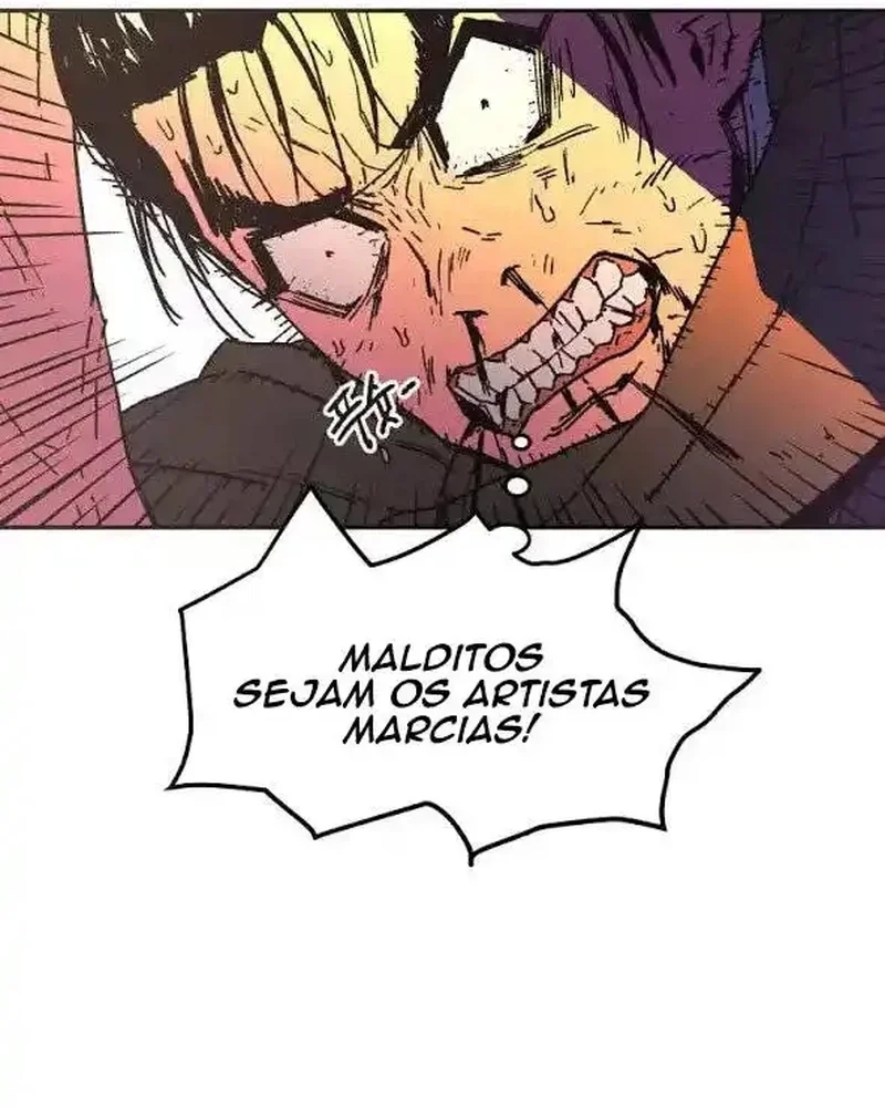 Pai Incomparável Capítulo 24 Página 76