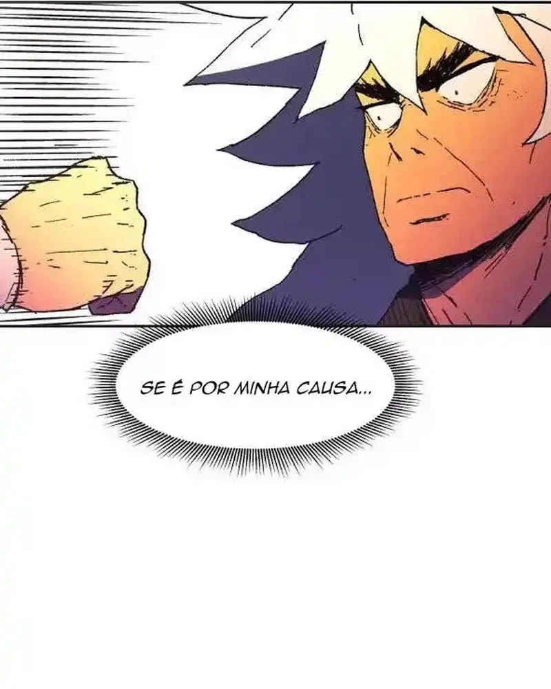 Pai Incomparável Capítulo 24 Página 79