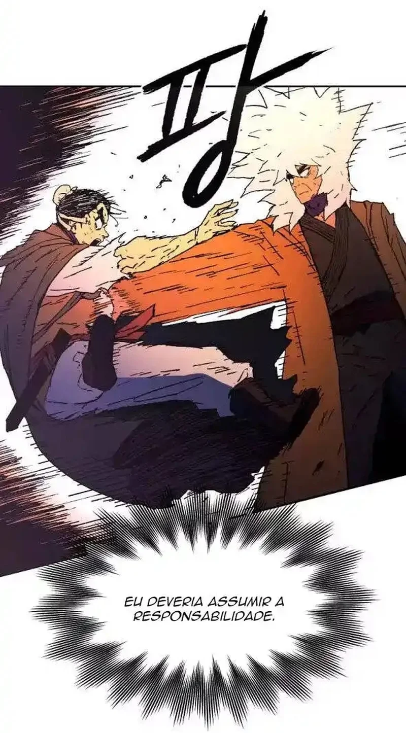 Pai Incomparável Capítulo 24 Página 80