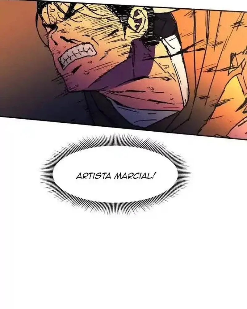 Pai Incomparável Capítulo 24 Página 83