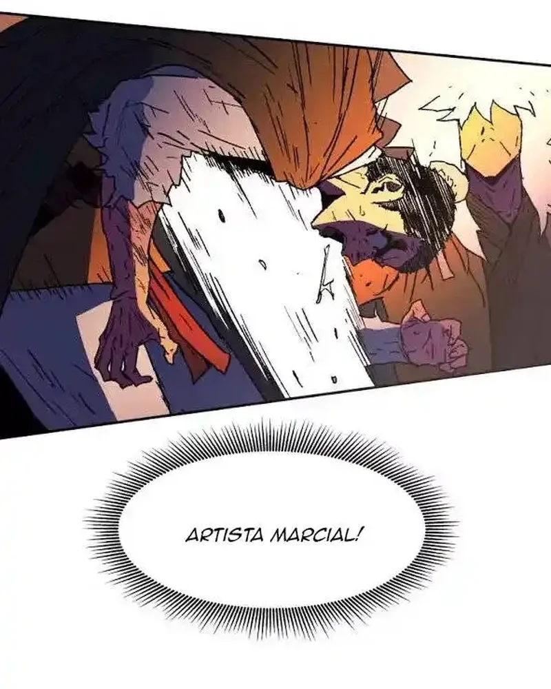Pai Incomparável Capítulo 24 Página 84