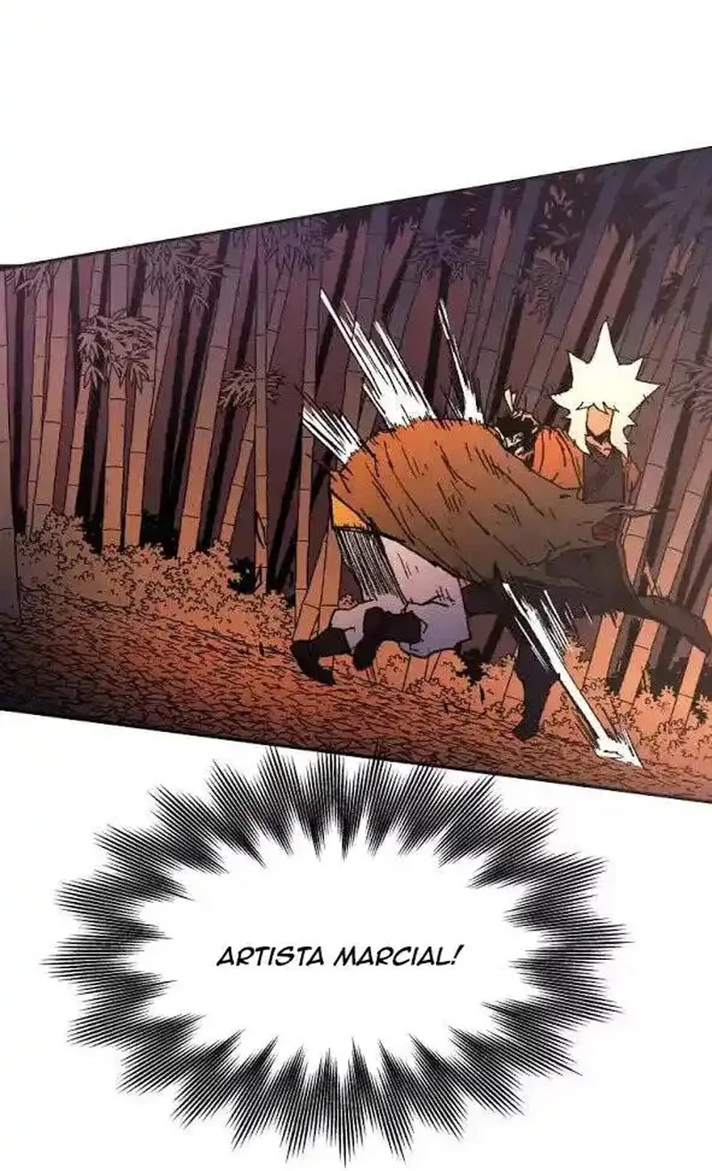 Pai Incomparável Capítulo 24 Página 85
