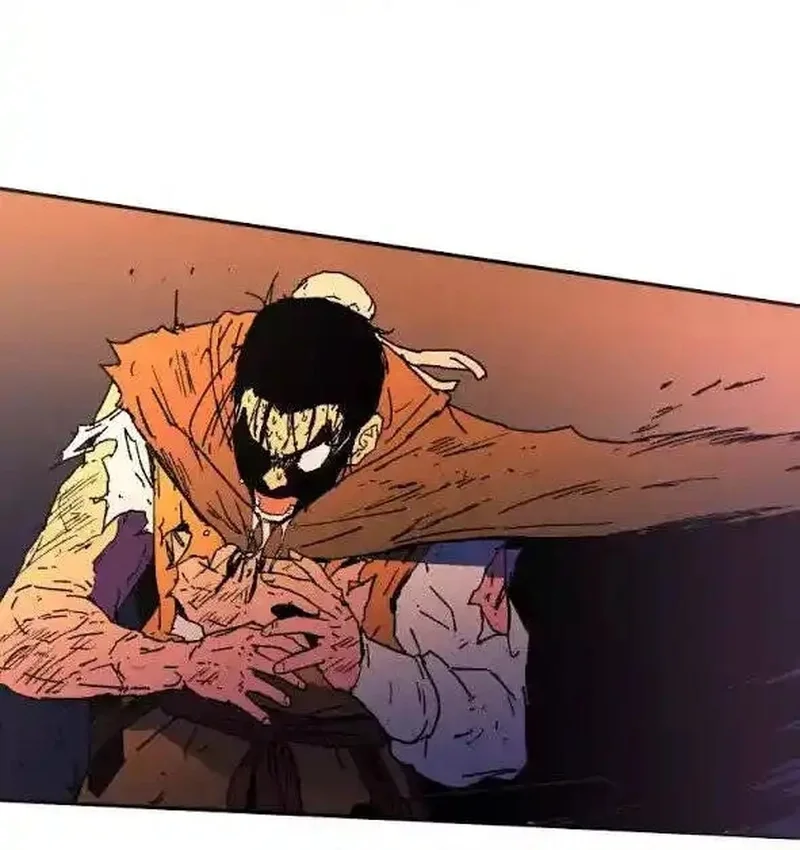 Pai Incomparável Capítulo 24 Página 86