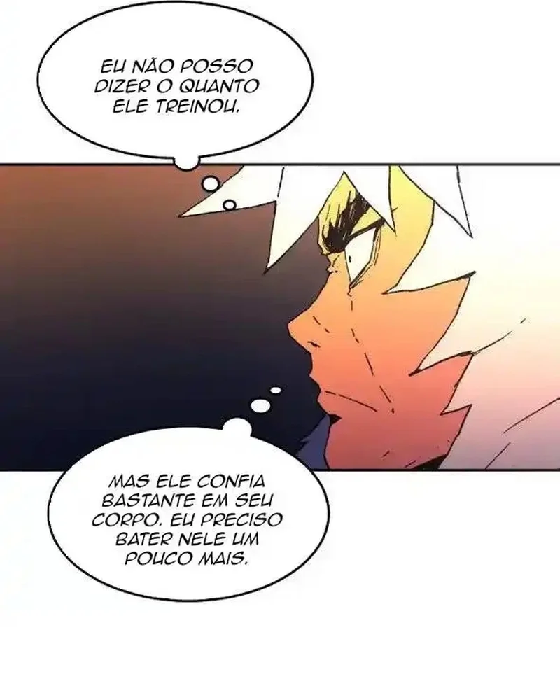 Pai Incomparável Capítulo 24 Página 98