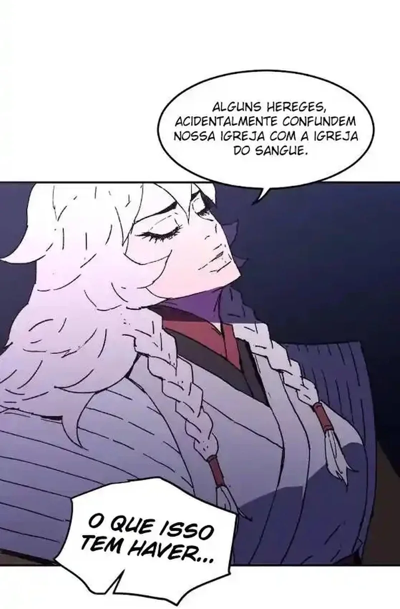 Pai Incomparável Capítulo 25 Página 18