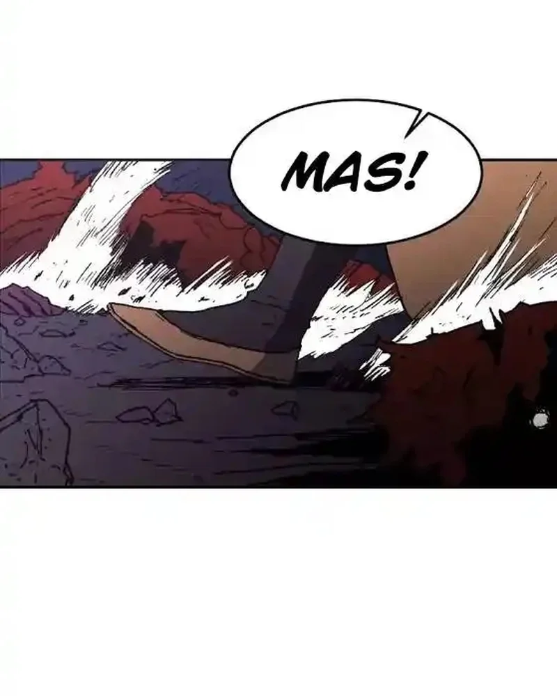 Pai Incomparável Capítulo 25 Página 21