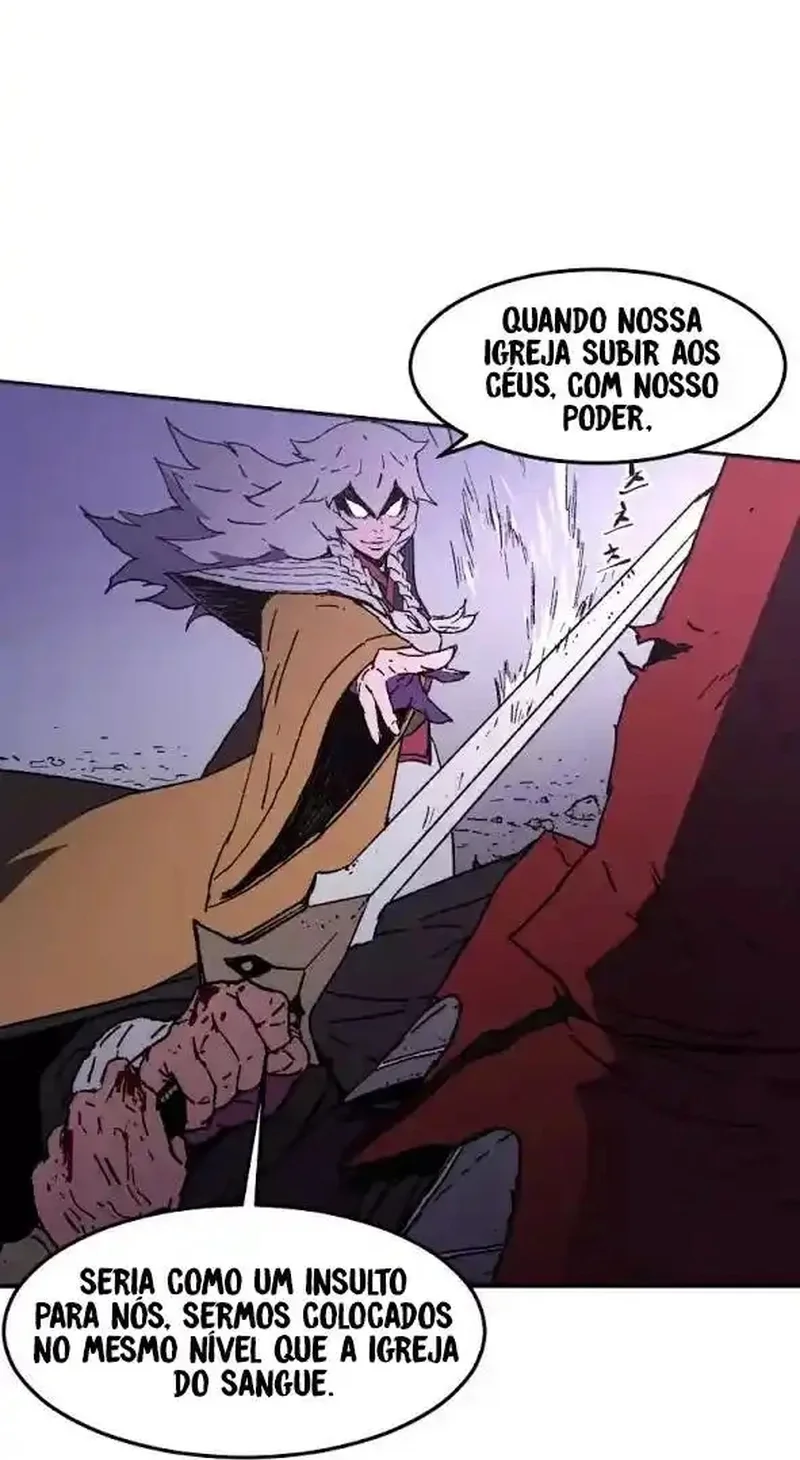 Pai Incomparável Capítulo 25 Página 29