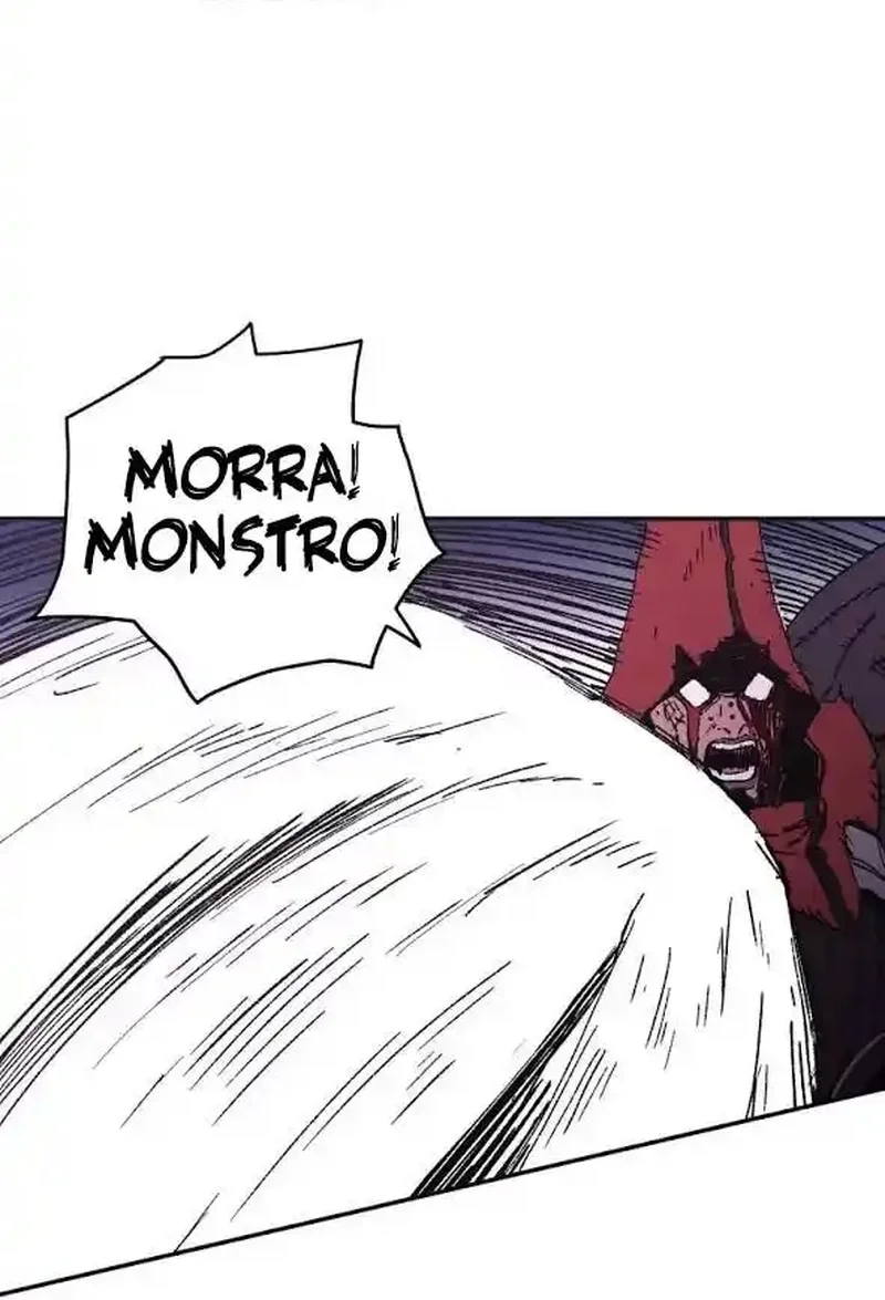 Pai Incomparável Capítulo 25 Página 30