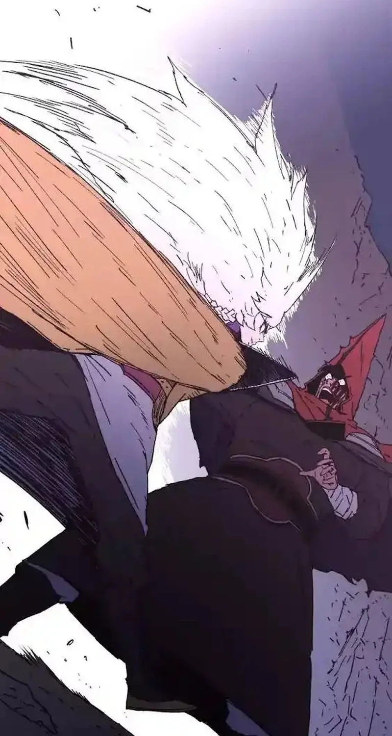Pai Incomparável Capítulo 25 Página 33