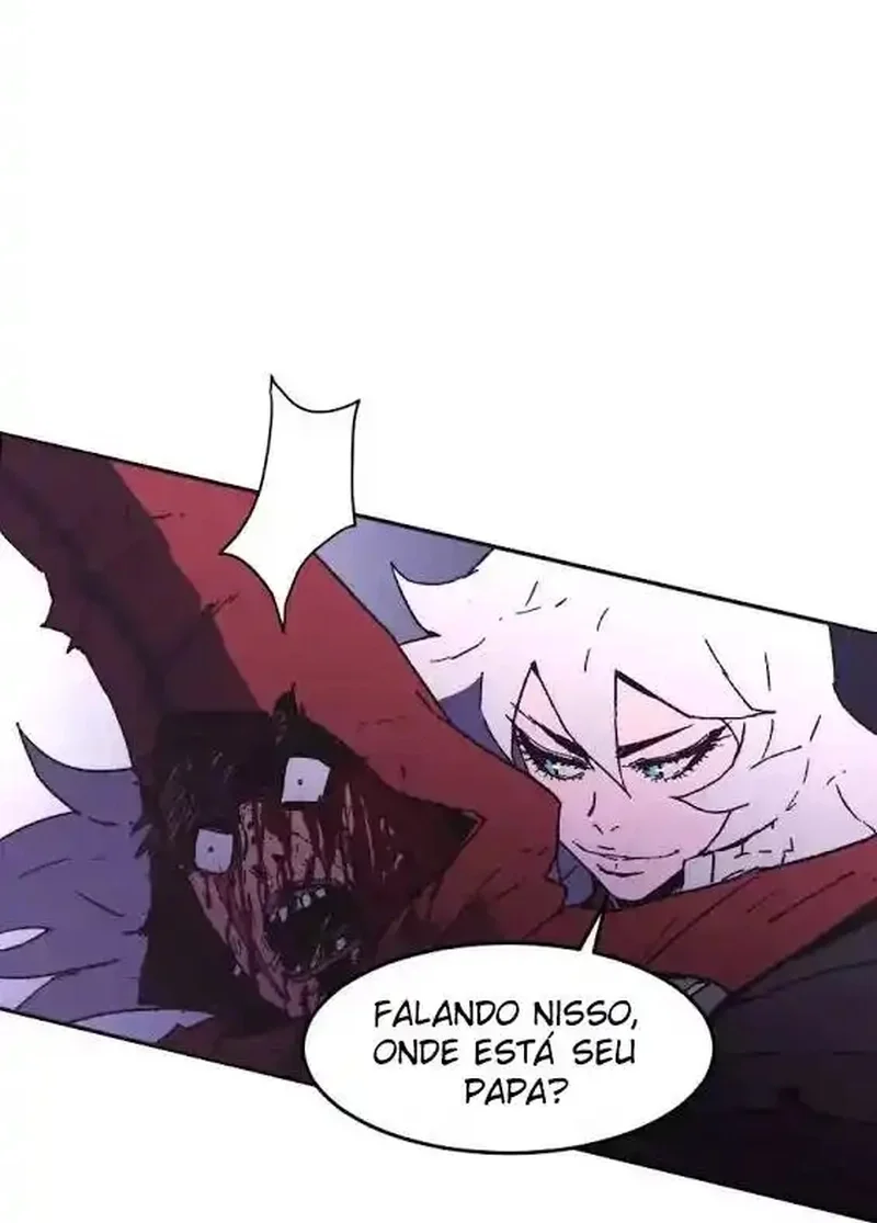 Pai Incomparável Capítulo 25 Página 39