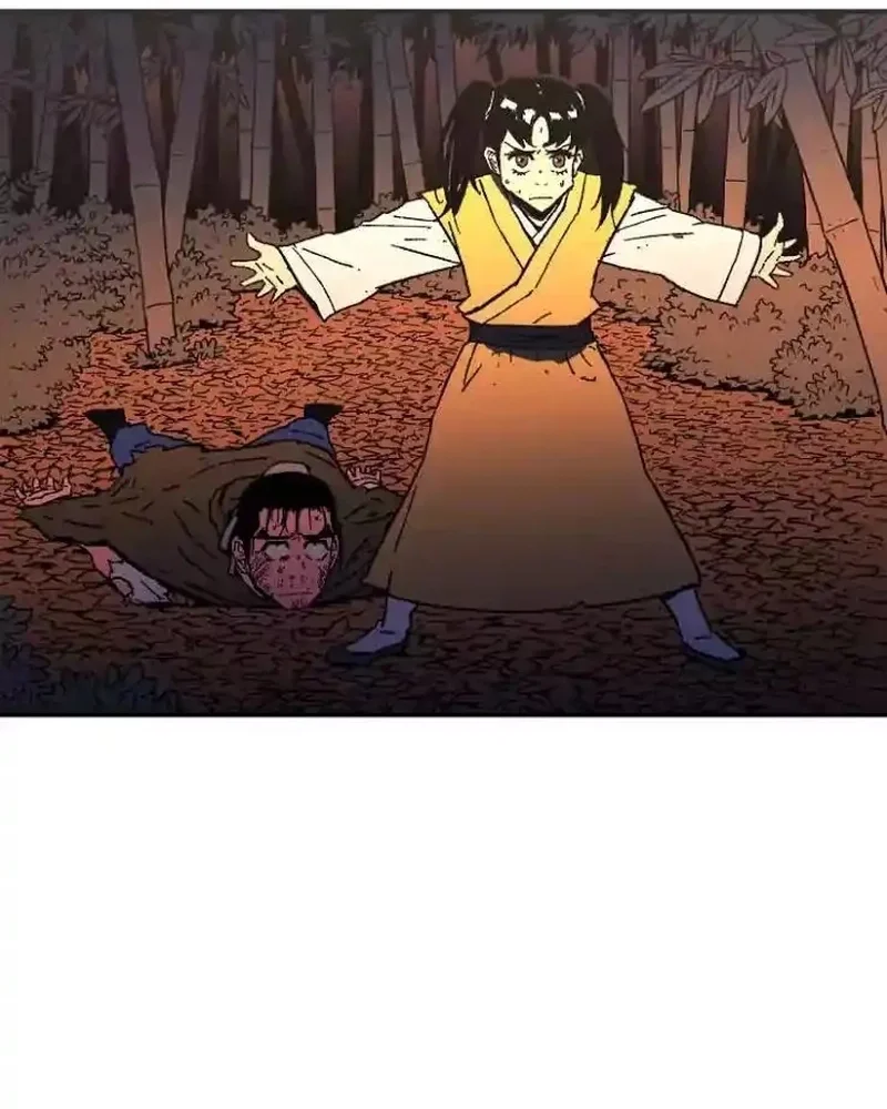Pai Incomparável Capítulo 25 Página 43