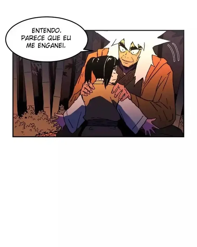 Pai Incomparável Capítulo 25 Página 45