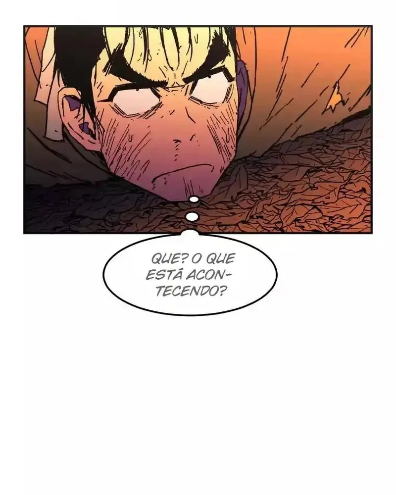 Pai Incomparável Capítulo 25 Página 46
