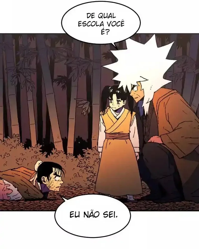 Pai Incomparável Capítulo 25 Página 47