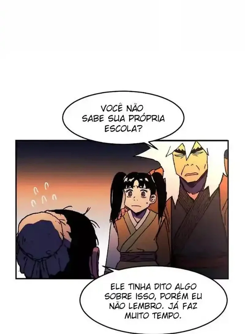Pai Incomparável Capítulo 25 Página 48