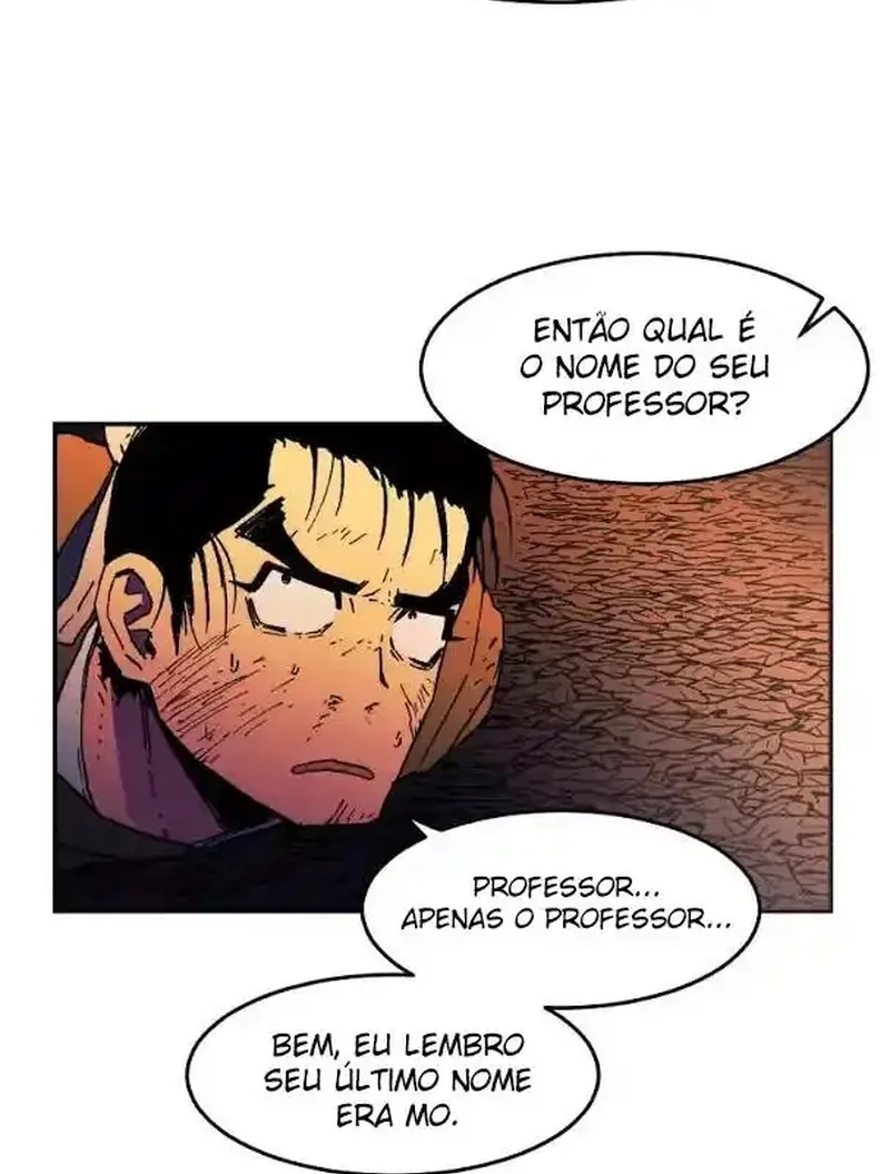 Pai Incomparável Capítulo 25 Página 49
