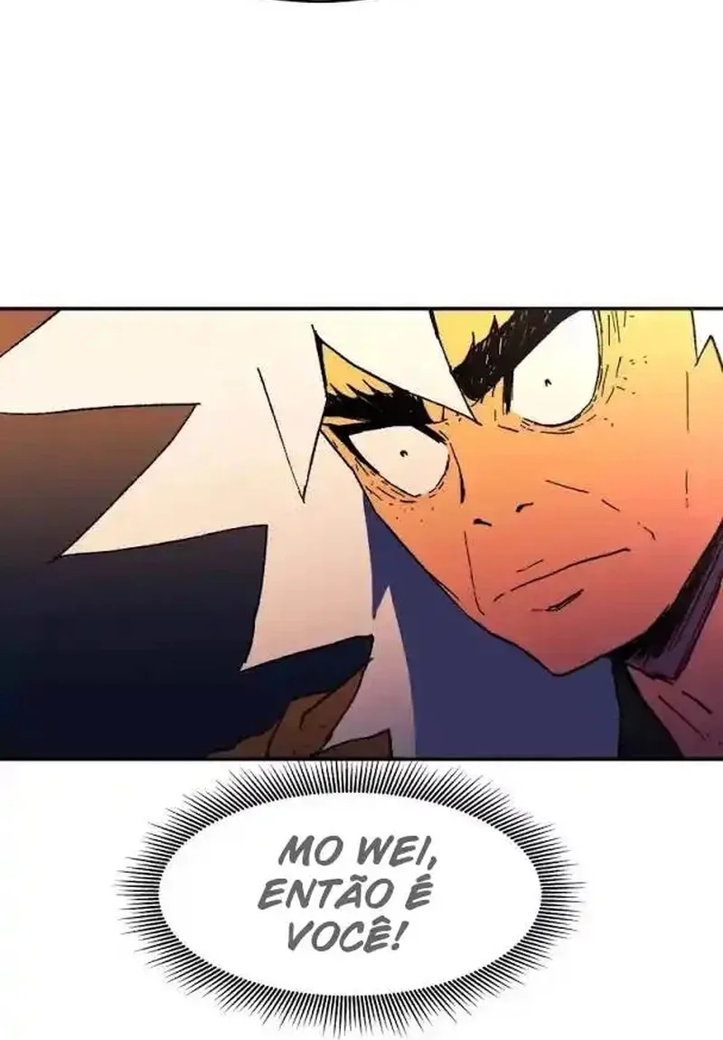 Pai Incomparável Capítulo 25 Página 50