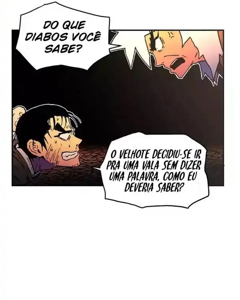 Pai Incomparável Capítulo 25 Página 53