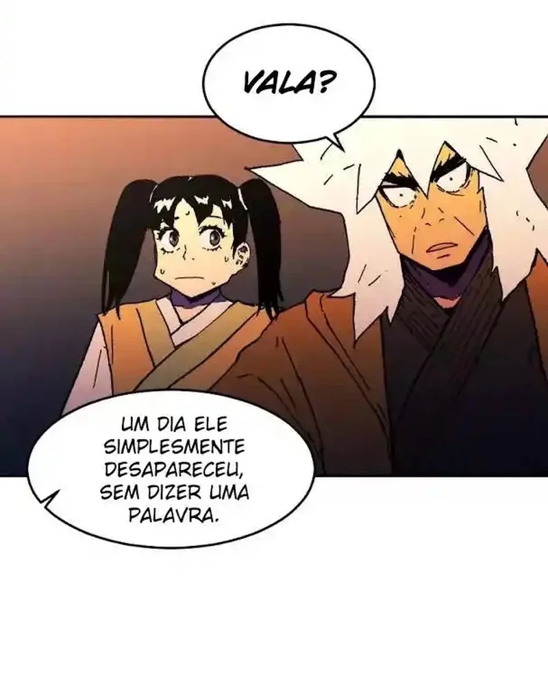 Pai Incomparável Capítulo 25 Página 54