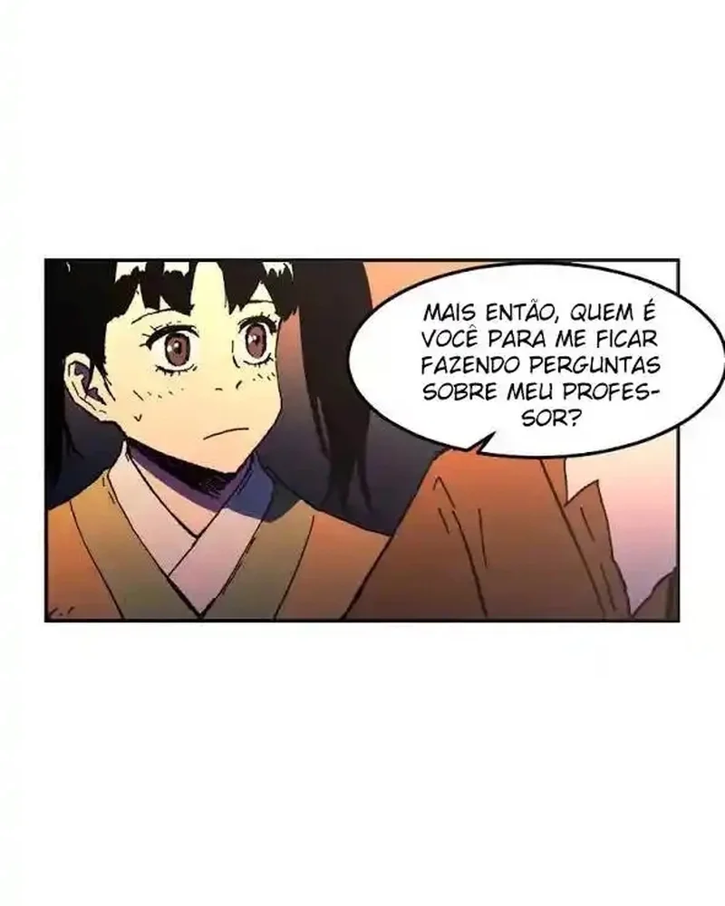 Pai Incomparável Capítulo 25 Página 56