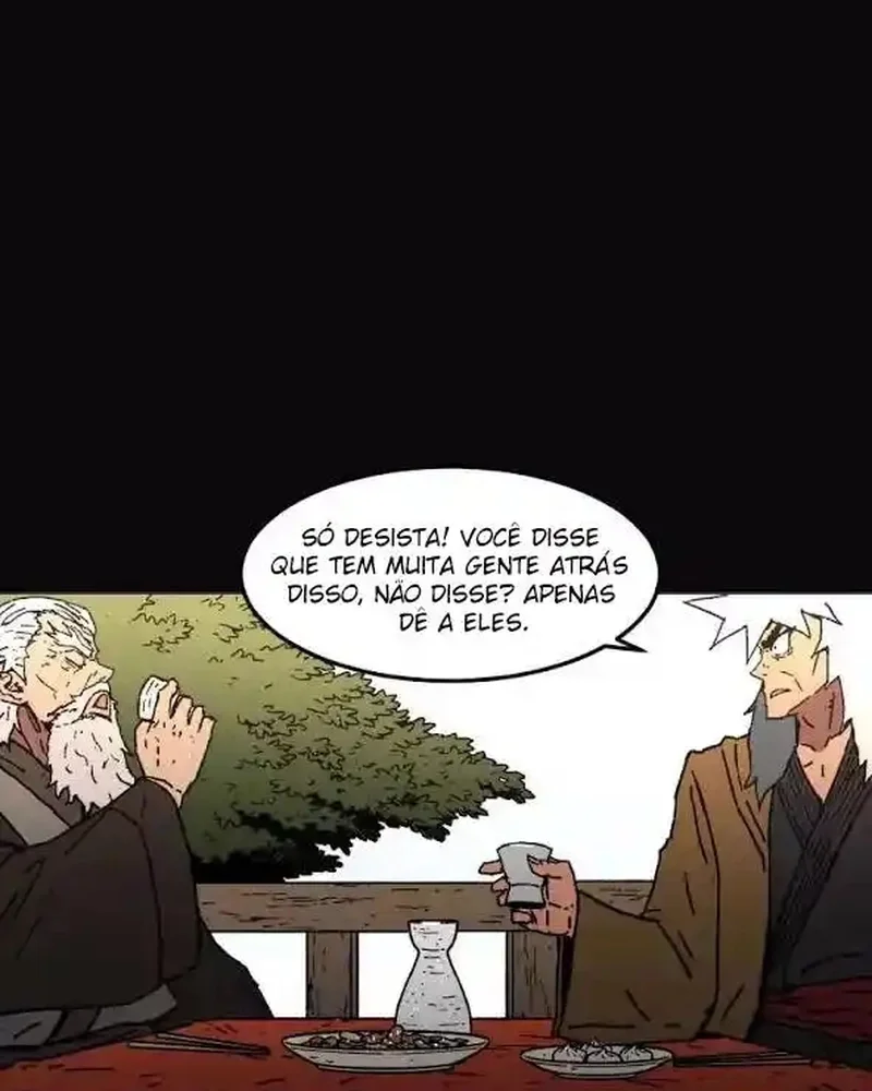 Pai Incomparável Capítulo 25 Página 61