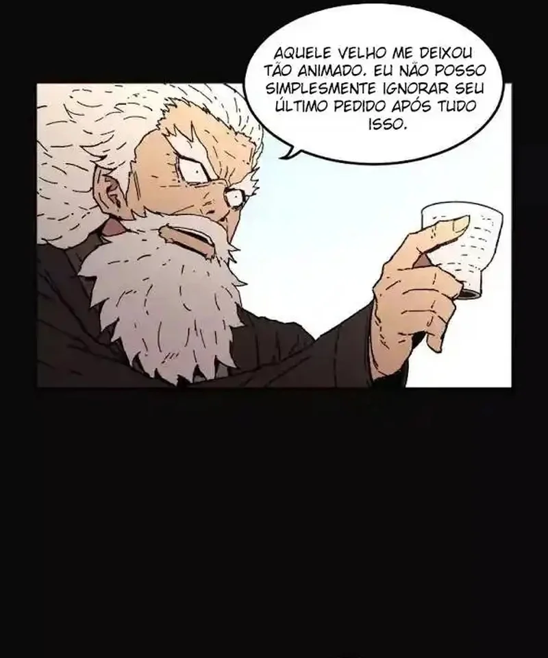 Pai Incomparável Capítulo 25 Página 63