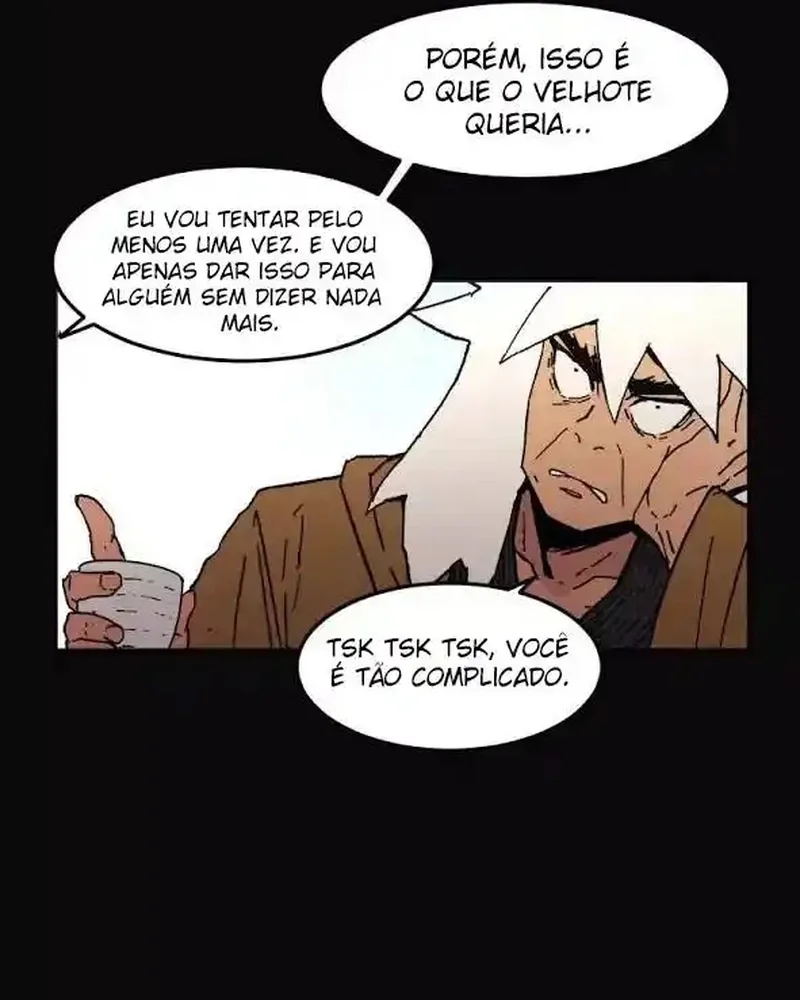 Pai Incomparável Capítulo 25 Página 66